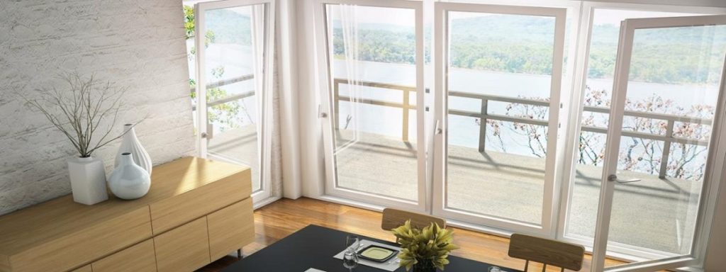 Vì sao nhiều người tìm cửa nhôm kính cao cấp