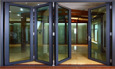 Top mẫu cửa nhôm kính đẹp cho nhà phố đáng tham khảo