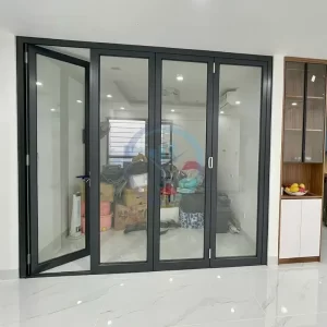 So sánh nhôm Xingfa và nhôm thường khi làm cửa kính